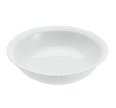 Christofle ホワイト金縁皿２枚組 洋皿白渕金 ホワイト 19cm – クボタ産業